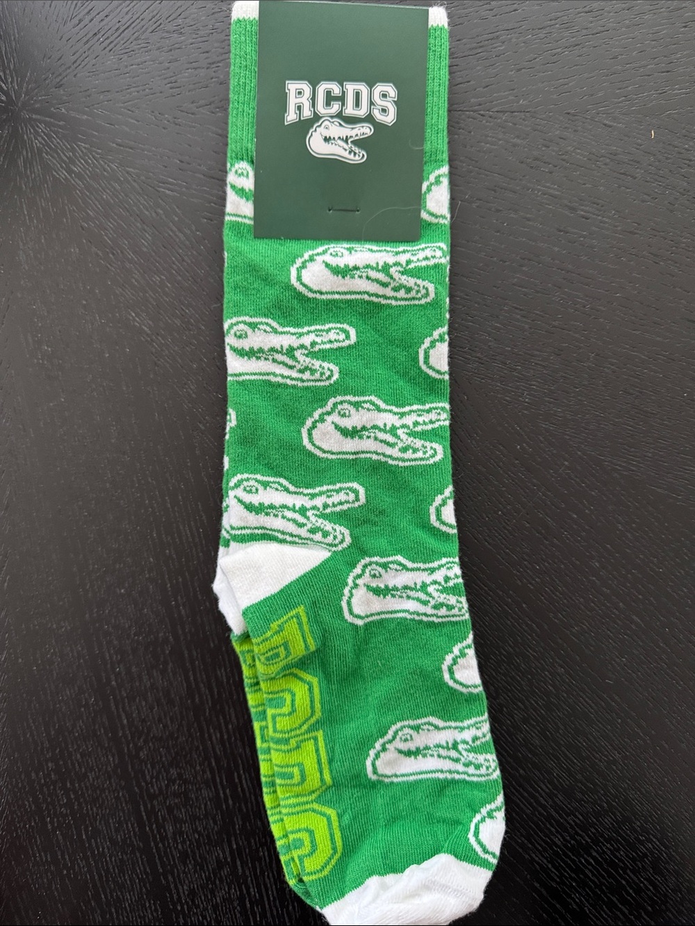RCDS spirit socks